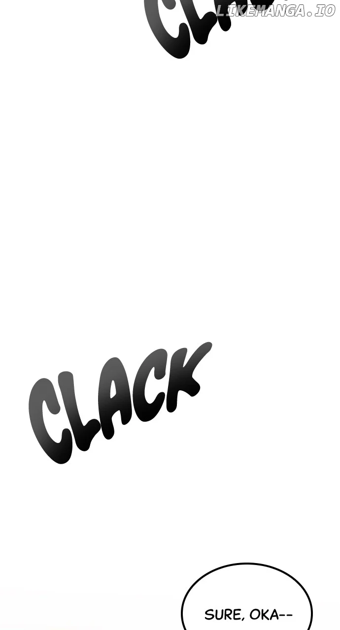 Our Night Shift Chapter 34 - Page 108