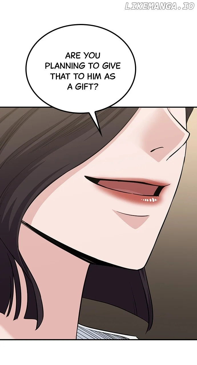 Our Night Shift Chapter 34 - Page 112