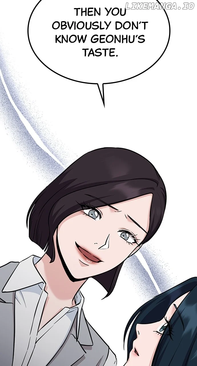 Our Night Shift Chapter 34 - Page 114