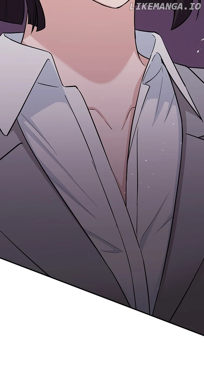 Our Night Shift Chapter 34 - Page 118