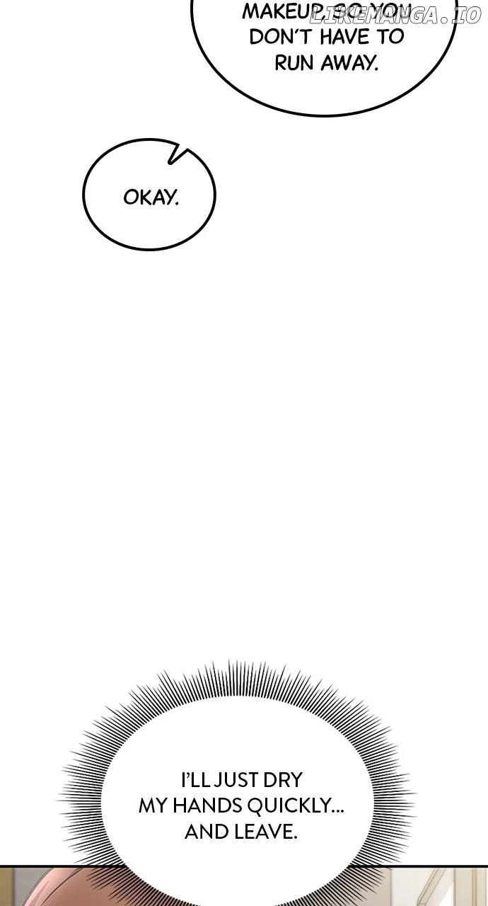 Our Night Shift Chapter 34 - Page 13