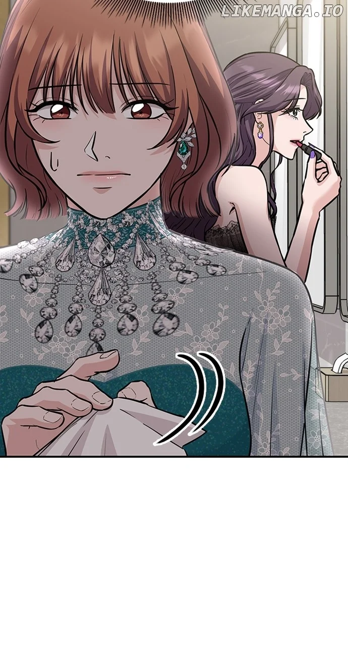 Our Night Shift Chapter 34 - Page 14