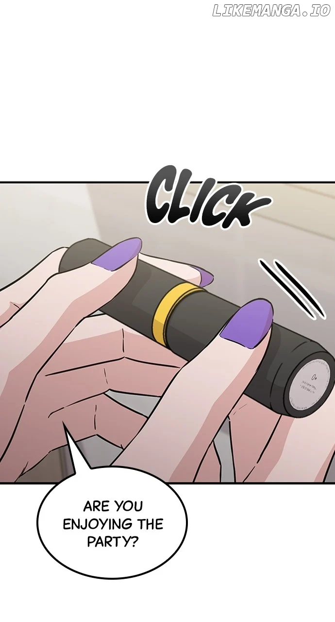 Our Night Shift Chapter 34 - Page 15