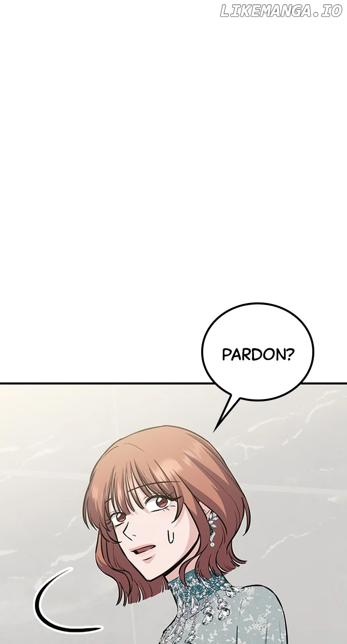 Our Night Shift Chapter 34 - Page 16