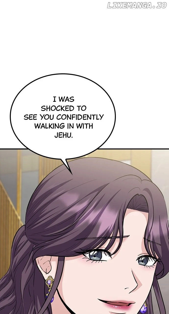 Our Night Shift Chapter 34 - Page 18