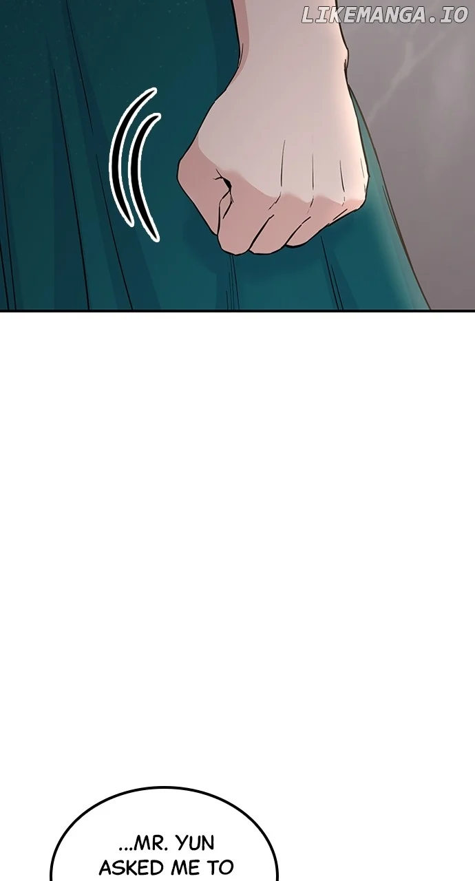 Our Night Shift Chapter 34 - Page 20