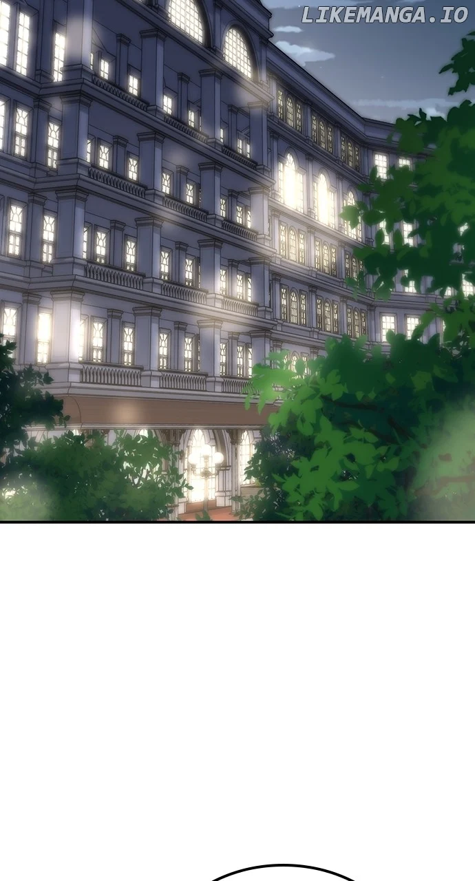 Our Night Shift Chapter 34 - Page 3
