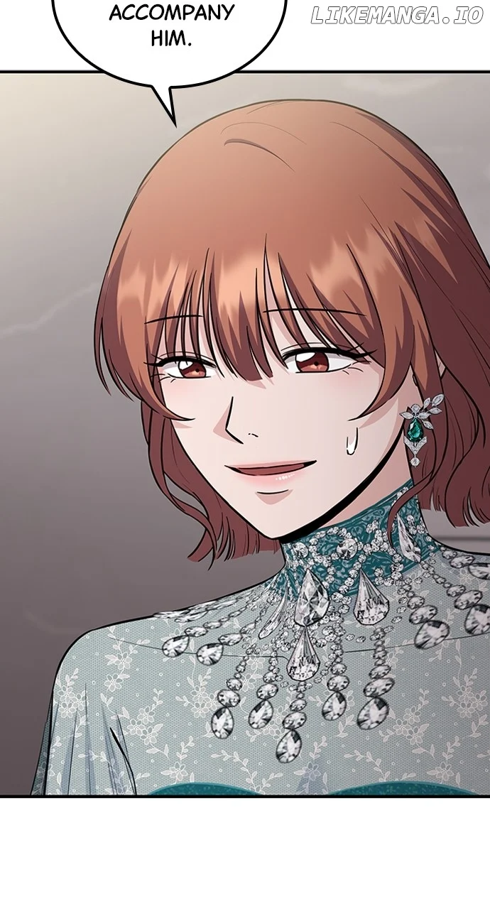 Our Night Shift Chapter 34 - Page 21