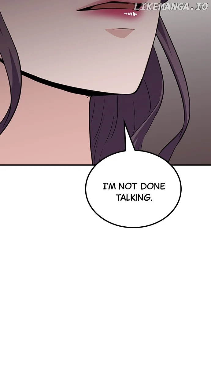Our Night Shift Chapter 34 - Page 24