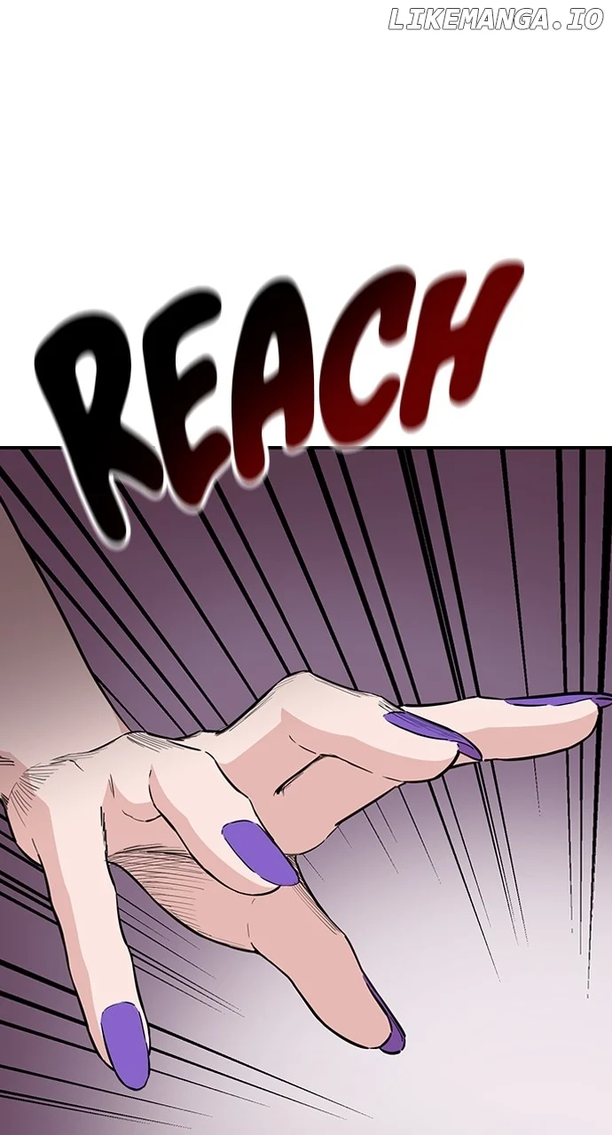 Our Night Shift Chapter 34 - Page 25