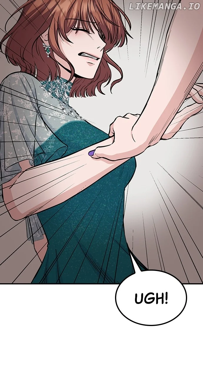Our Night Shift Chapter 34 - Page 27