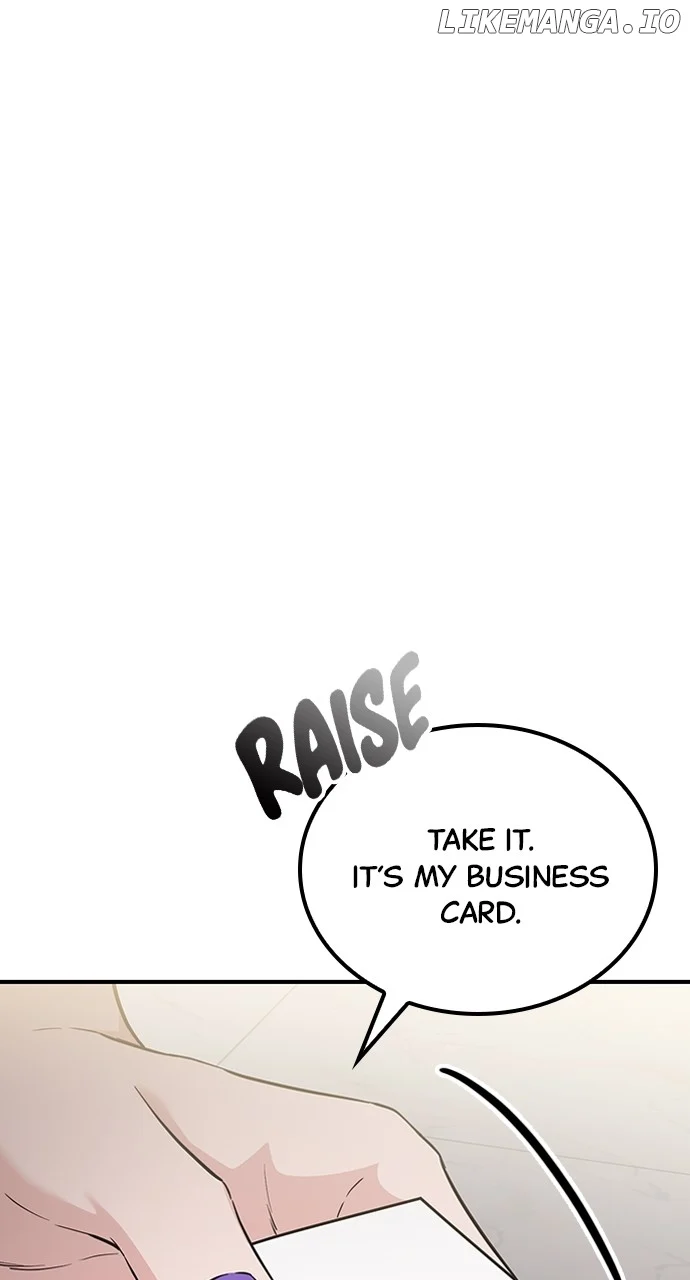 Our Night Shift Chapter 34 - Page 30