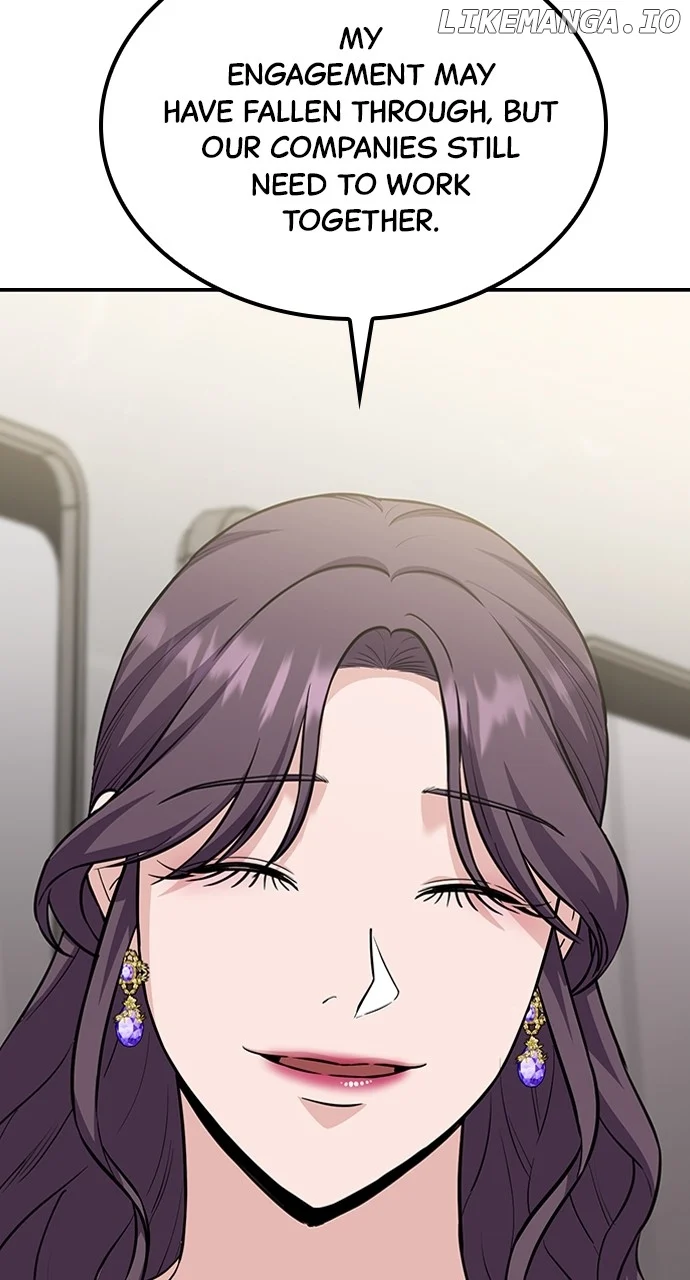 Our Night Shift Chapter 34 - Page 32