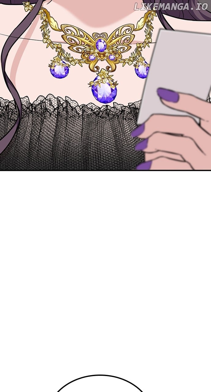 Our Night Shift Chapter 34 - Page 33