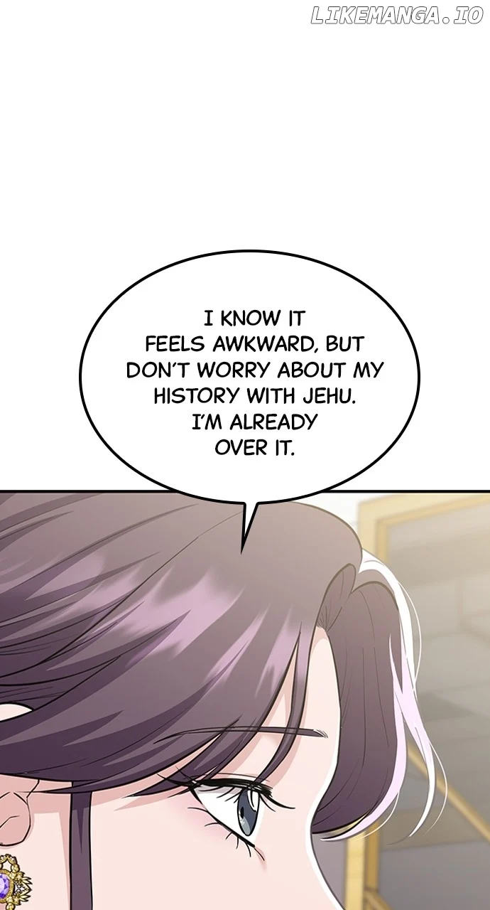 Our Night Shift Chapter 34 - Page 35