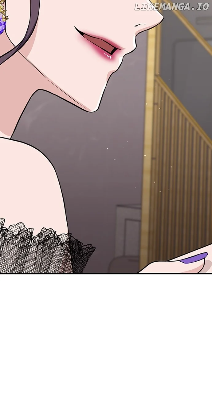 Our Night Shift Chapter 34 - Page 36