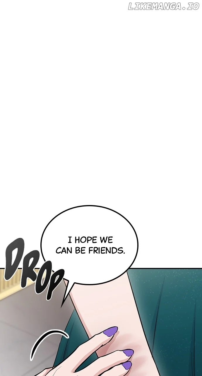 Our Night Shift Chapter 34 - Page 38