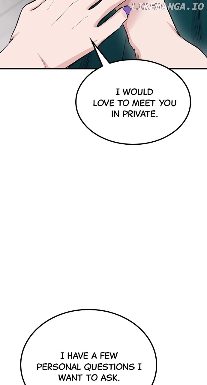 Our Night Shift Chapter 34 - Page 39