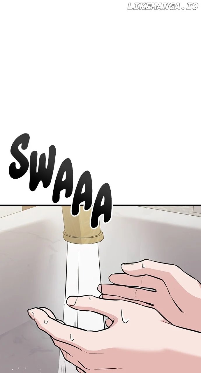Our Night Shift Chapter 34 - Page 5
