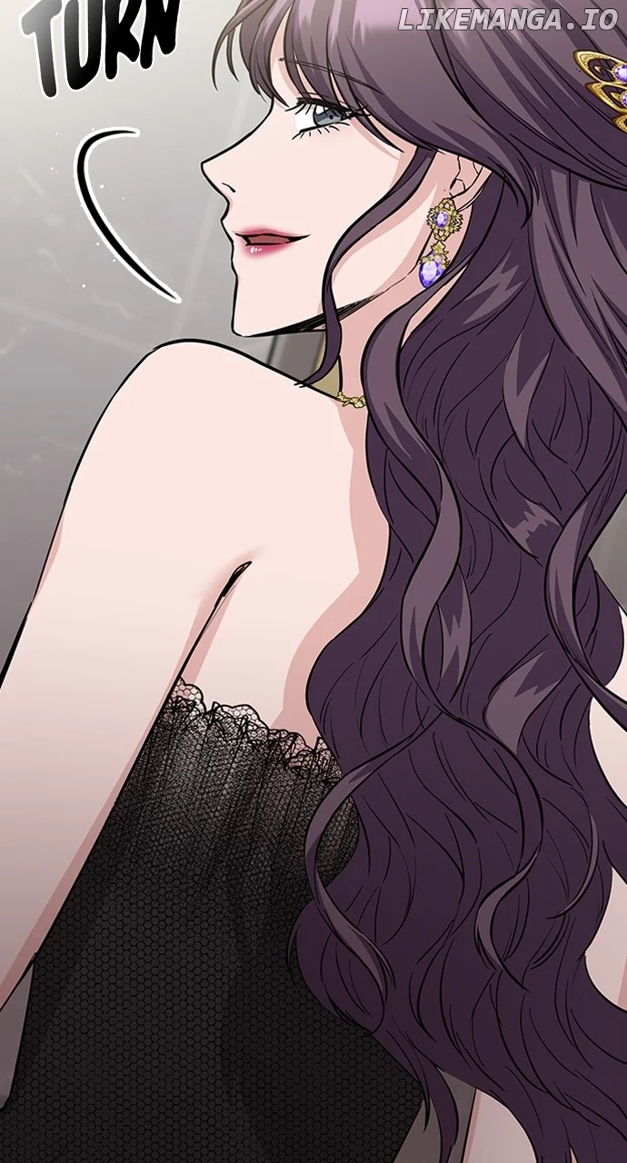 Our Night Shift Chapter 34 - Page 45