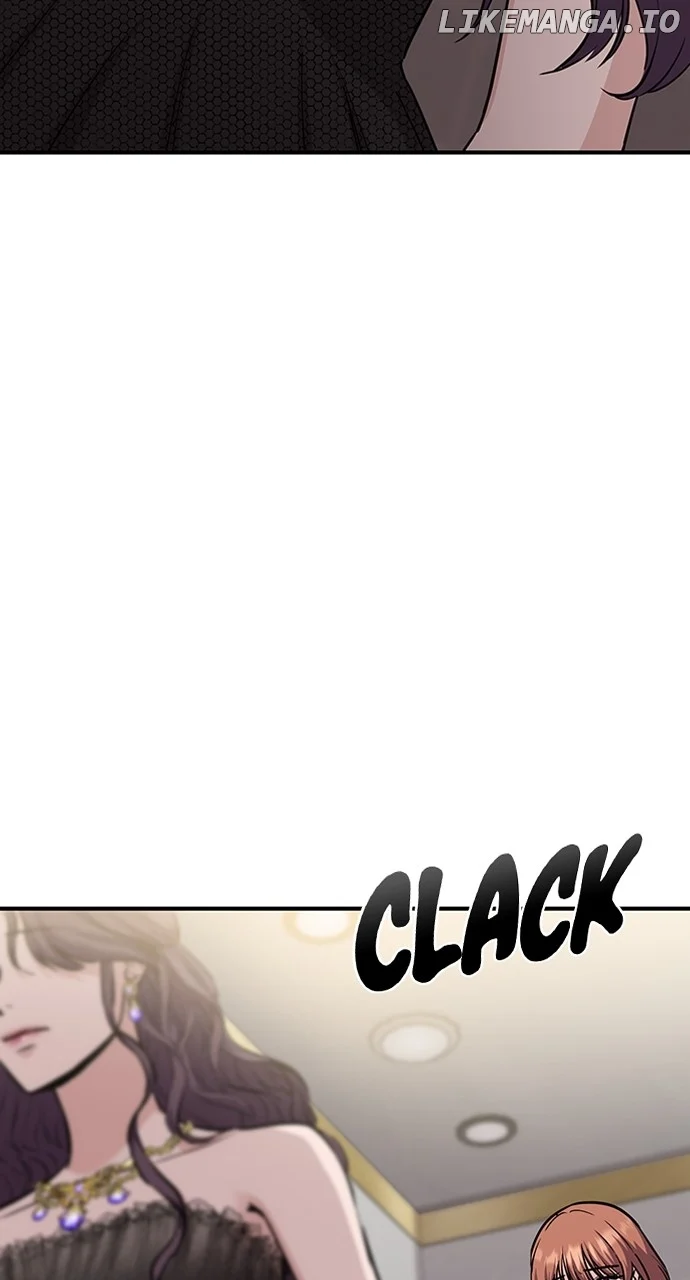 Our Night Shift Chapter 34 - Page 46