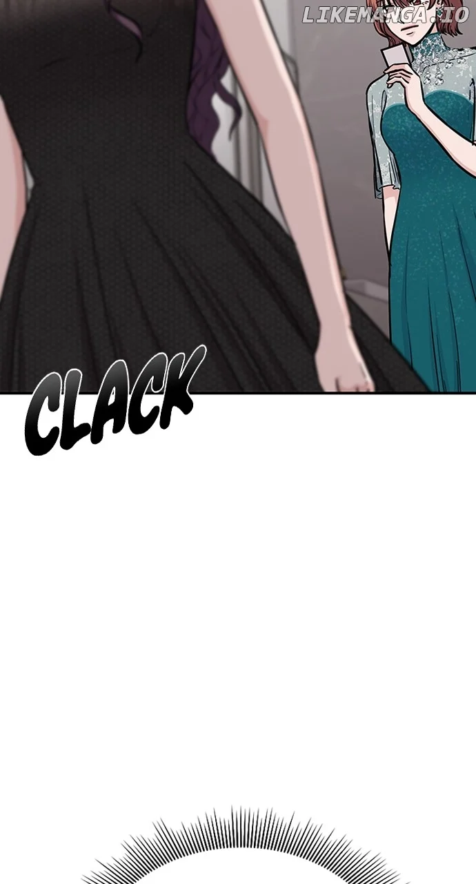 Our Night Shift Chapter 34 - Page 47