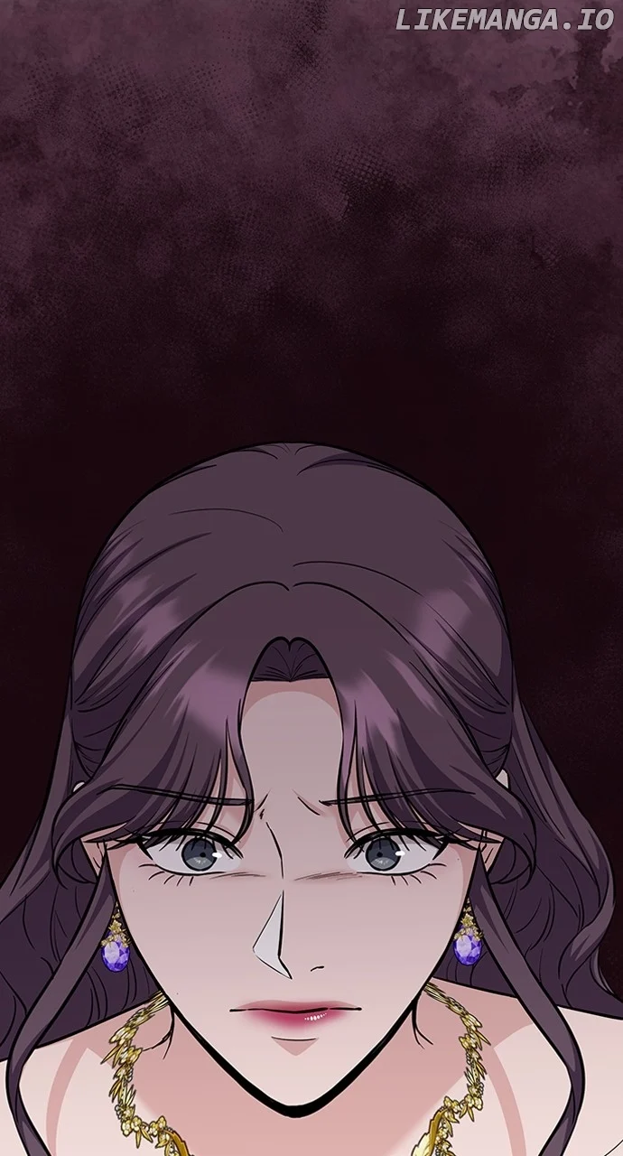 Our Night Shift Chapter 34 - Page 50