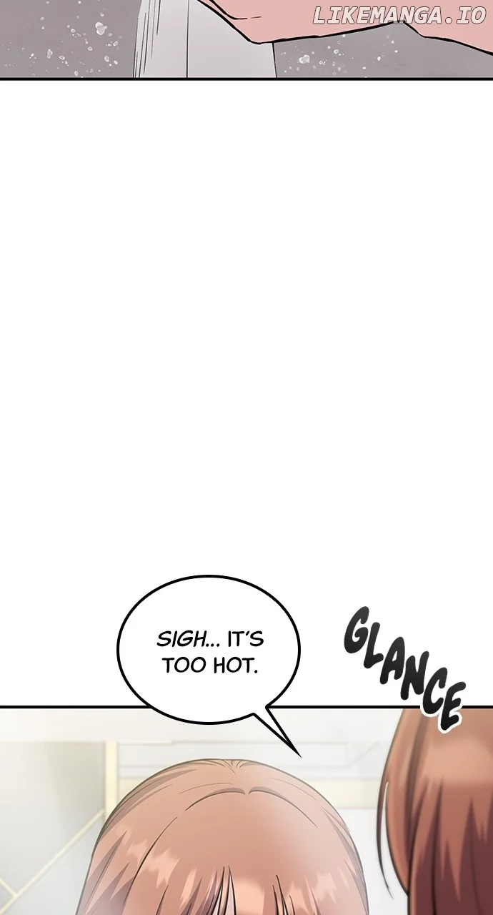 Our Night Shift Chapter 34 - Page 6