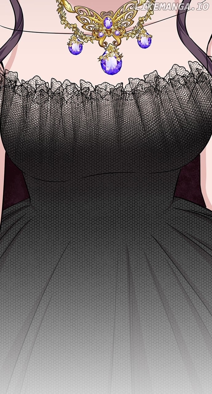 Our Night Shift Chapter 34 - Page 51