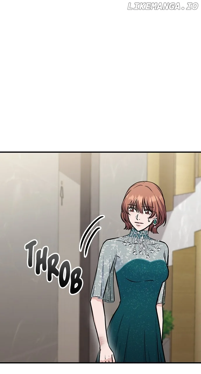Our Night Shift Chapter 34 - Page 53