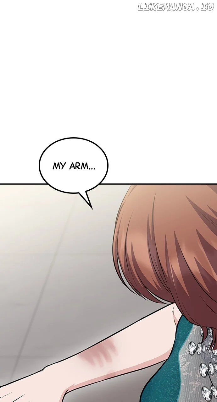 Our Night Shift Chapter 34 - Page 54