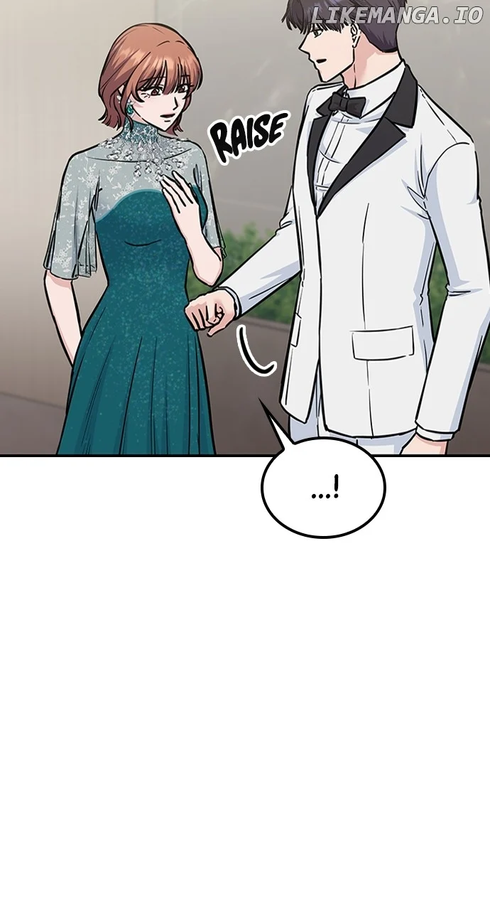 Our Night Shift Chapter 34 - Page 58
