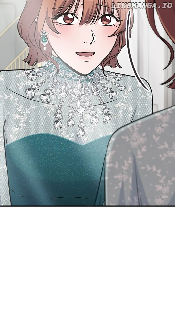 Our Night Shift Chapter 34 - Page 7