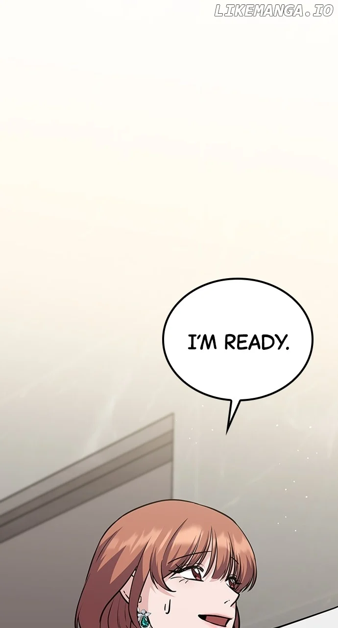 Our Night Shift Chapter 34 - Page 62