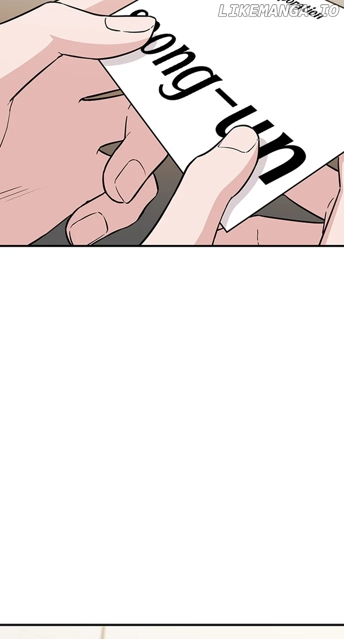 Our Night Shift Chapter 34 - Page 68