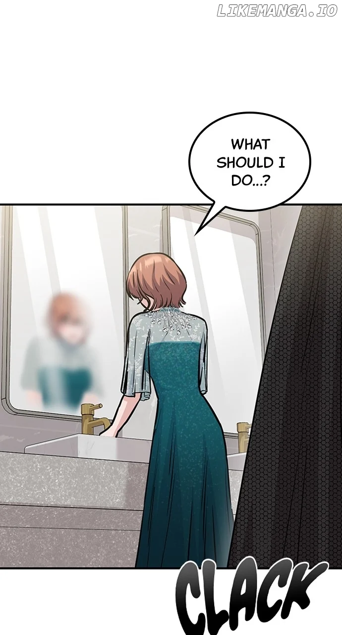 Our Night Shift Chapter 34 - Page 8