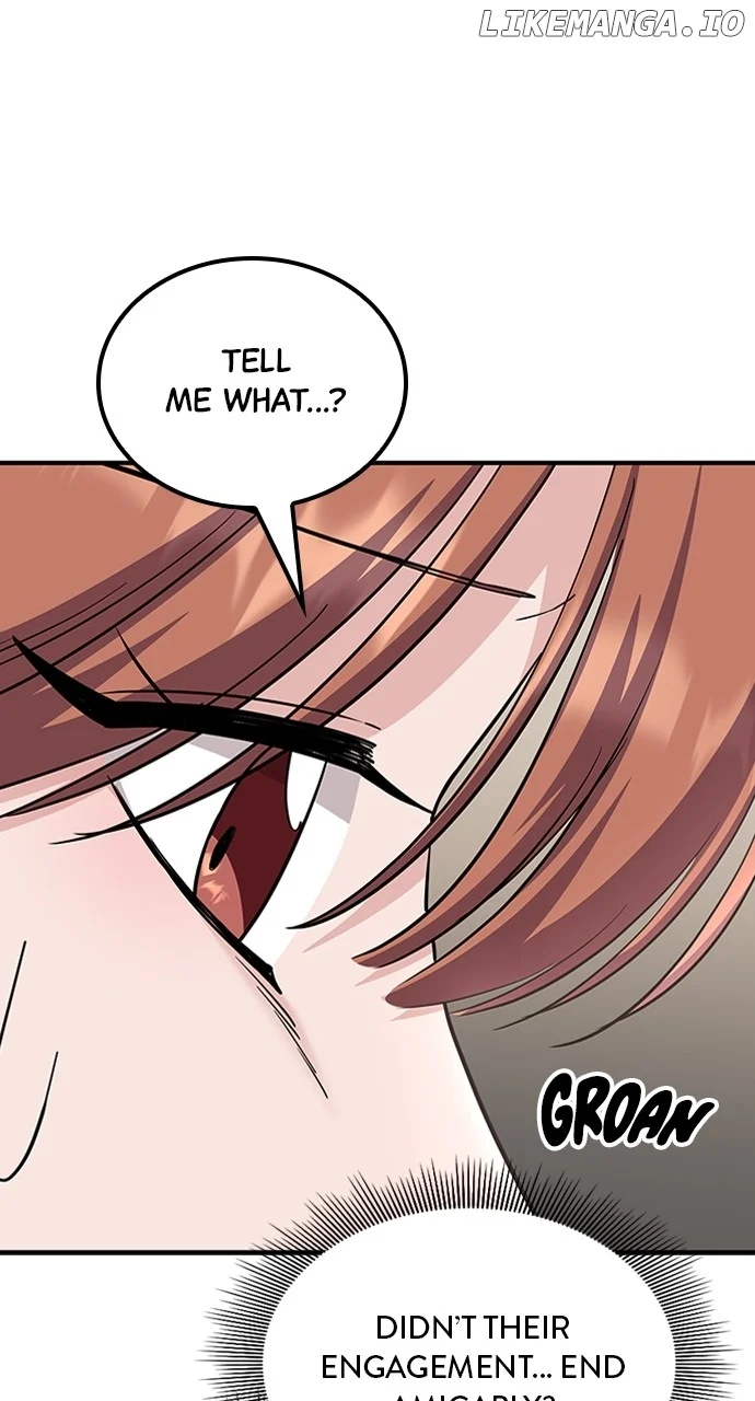 Our Night Shift Chapter 34 - Page 72