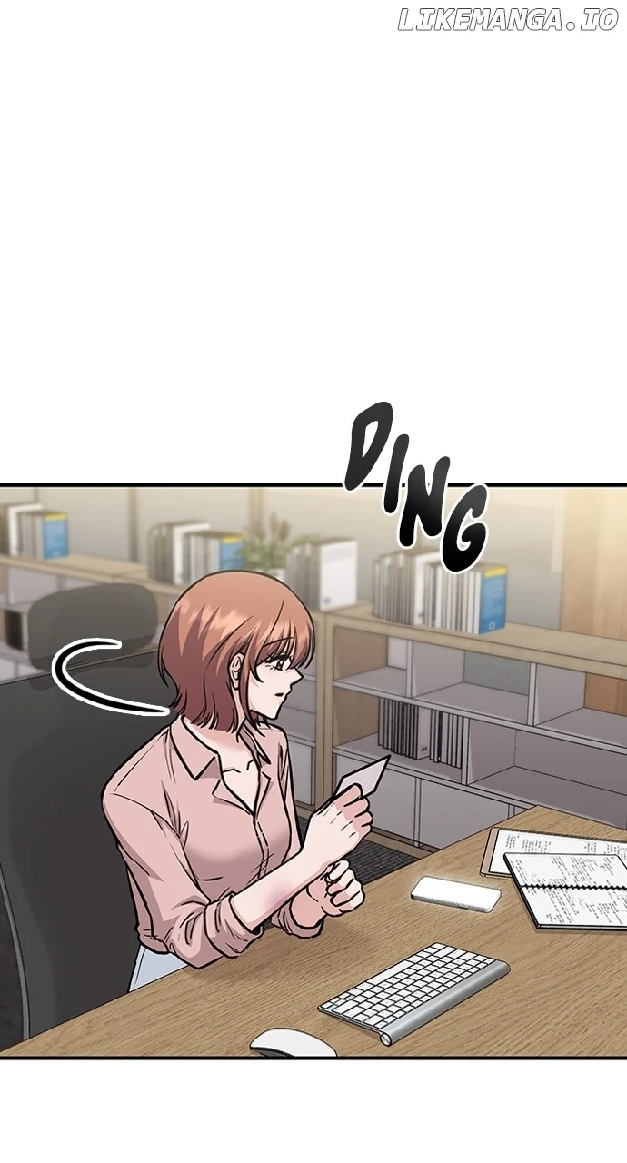 Our Night Shift Chapter 34 - Page 74