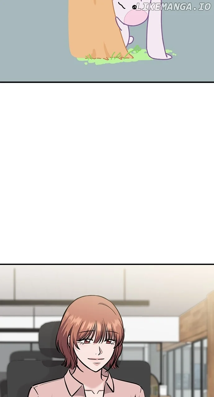 Our Night Shift Chapter 34 - Page 77