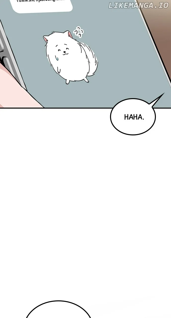 Our Night Shift Chapter 34 - Page 80