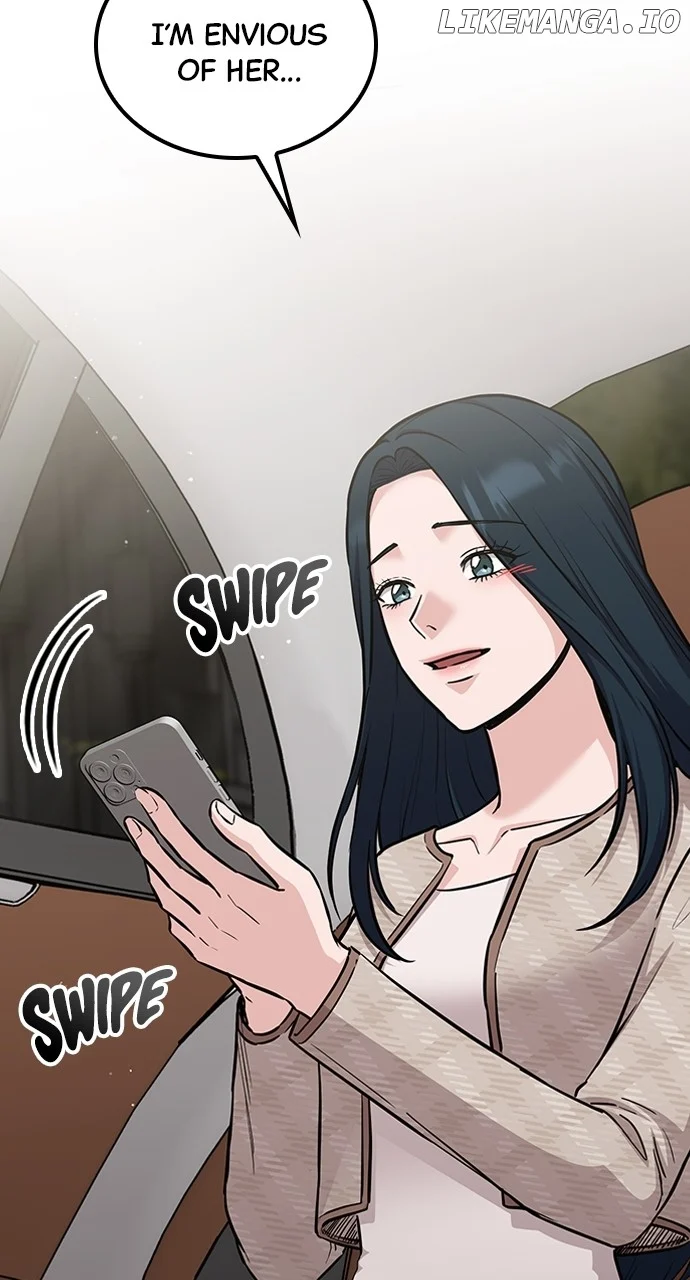 Our Night Shift Chapter 34 - Page 81