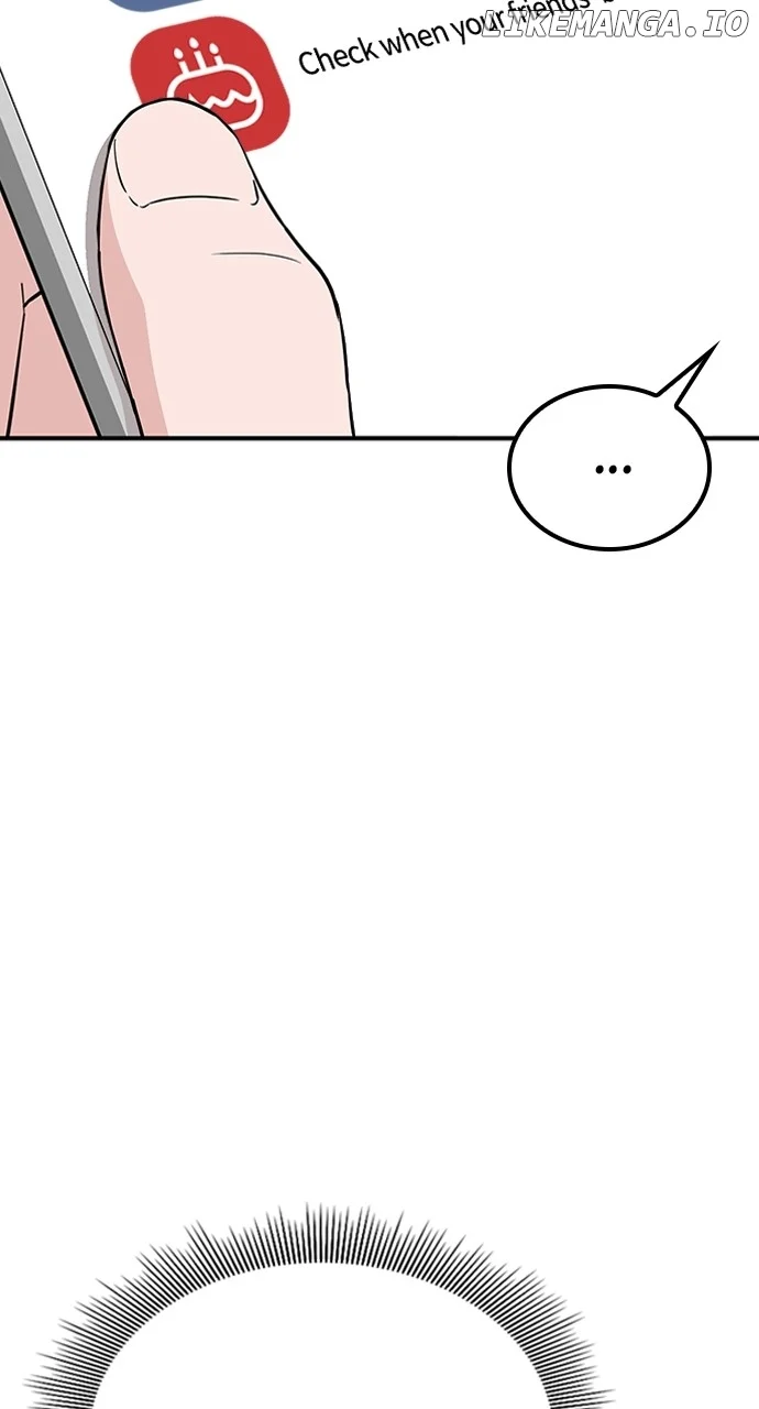 Our Night Shift Chapter 34 - Page 83