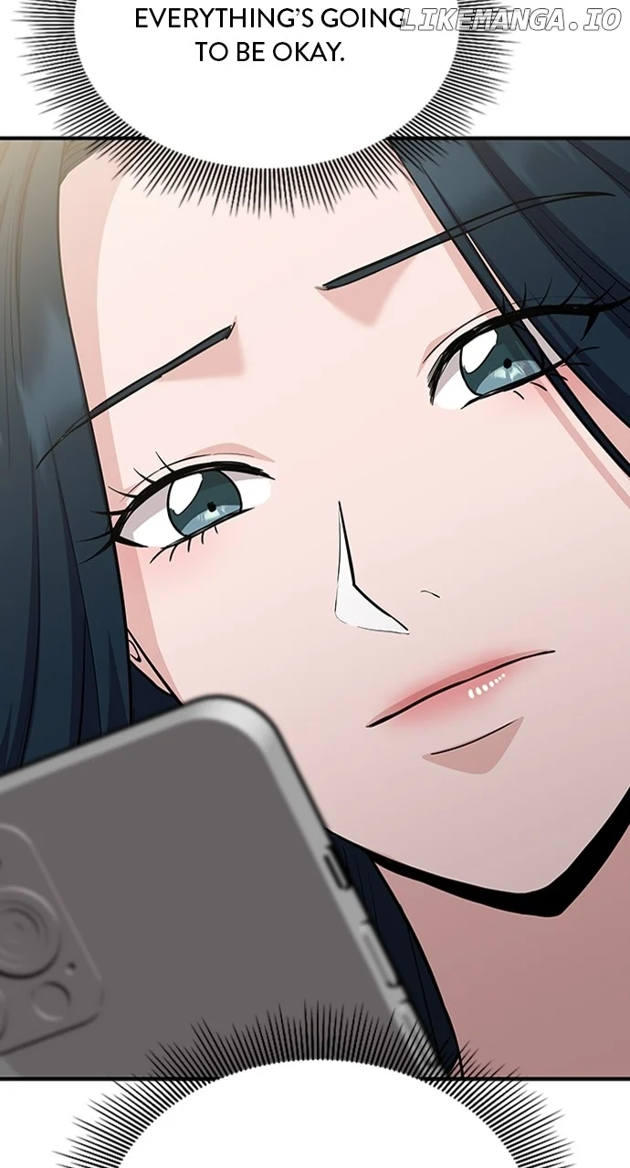 Our Night Shift Chapter 34 - Page 84
