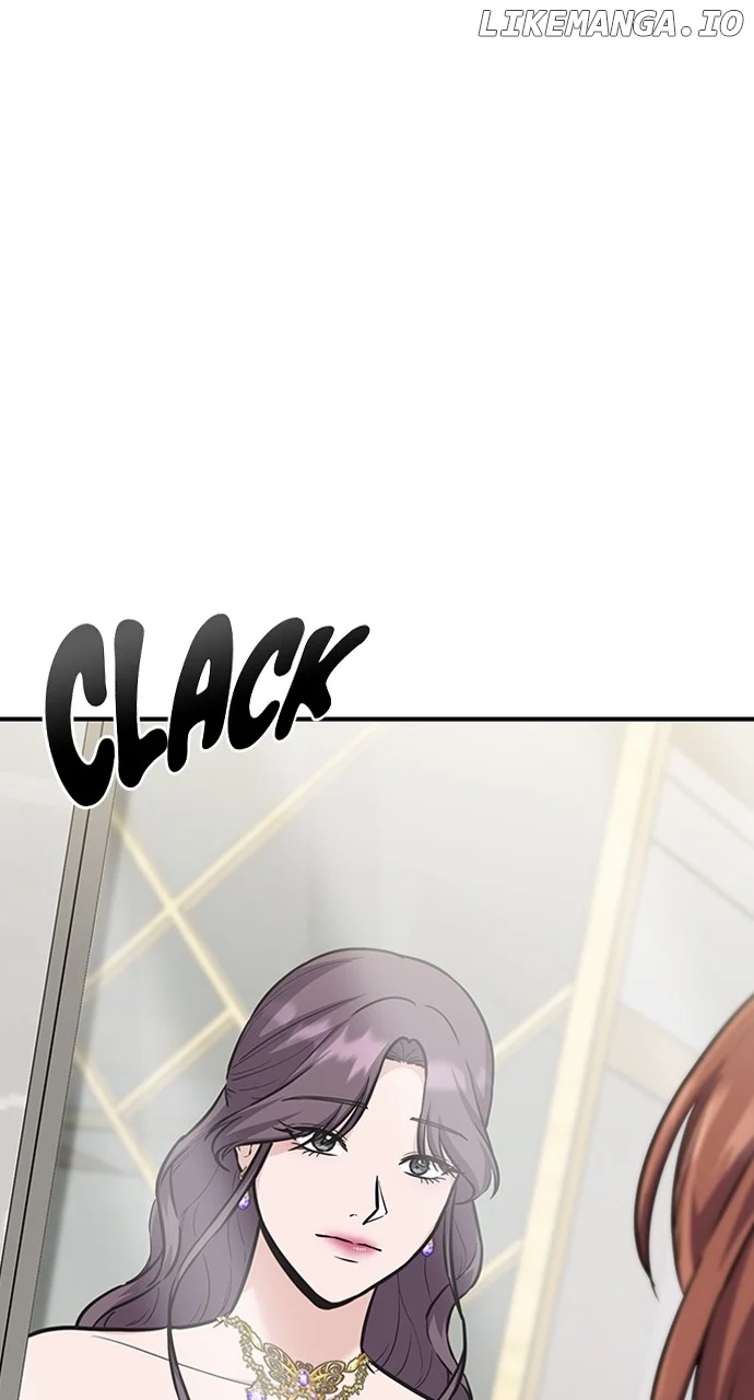 Our Night Shift Chapter 34 - Page 10