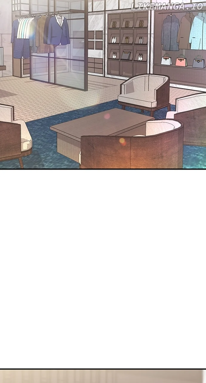 Our Night Shift Chapter 34 - Page 91