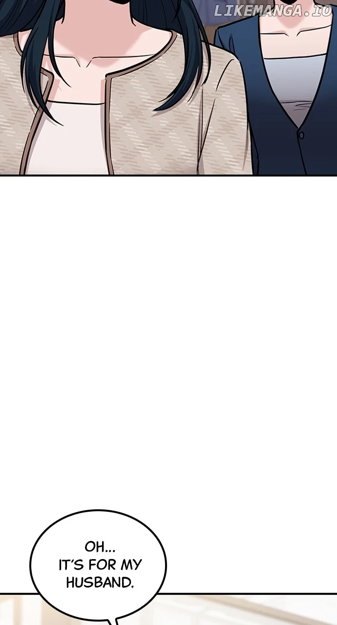 Our Night Shift Chapter 34 - Page 94