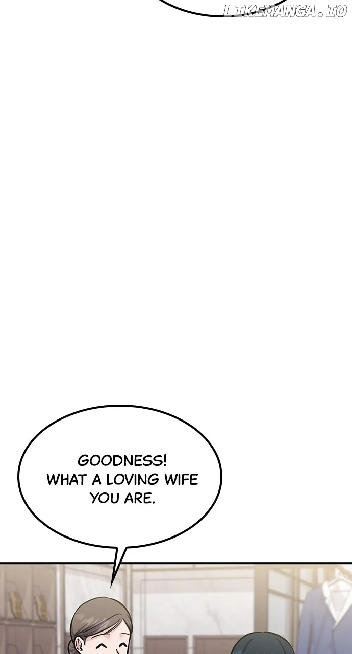 Our Night Shift Chapter 34 - Page 96