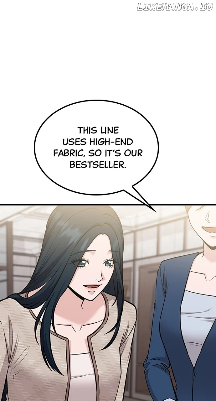 Our Night Shift Chapter 34 - Page 99