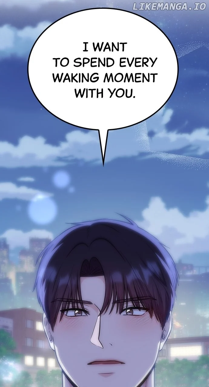 Our Night Shift Chapter 36 - Page 102