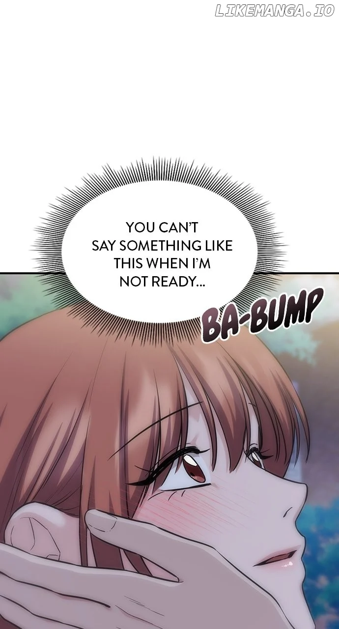 Our Night Shift Chapter 36 - Page 104